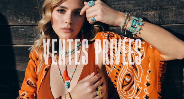 Ventes Privees