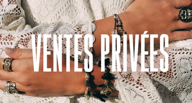 Ventes Privees