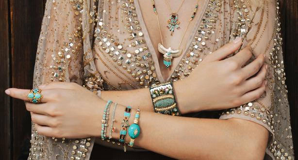 Bracelets W25