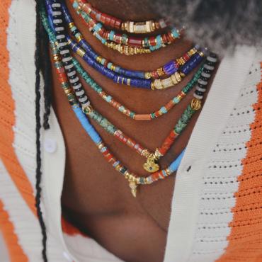 Bijoux Unisexe 2